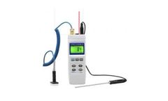 Sper Scientific - Model 800043 - Ultimate Thermometer