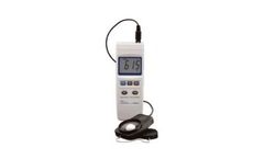 Sper Scientific - Model 840021 - Light Meter - Foot Candles