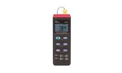 Sper Scientific - Model Type K/J 800005 - Advanced Thermocouple Thermometers With RS232 Output