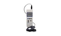 Sper Scientific - Model 840020 - Light Meter for Lux and FC