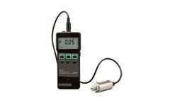 Sper Scientific - Model 840065 - Wide Range Pressure Meter