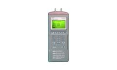 Sper Scientific - Model 2, 5, & 15 PSI - 840098, 86, 99 - Datalogging Manometer