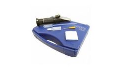 Model 300001,02,03,10 - Sugar Refractometer 3 Ranges 0 to 80%