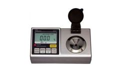 Sper Scientific - Model 300033 - Laboratory Digital Refractometer