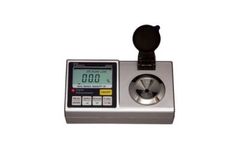 Salinity - Model 300035 - Laboratory Digital Refractometer