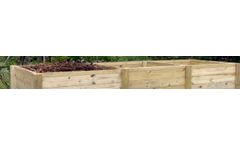 O2Compost - Composting Micro Bins