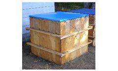 O2Compost - Alpaca Manure Composting Services