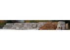 O2Compost - Aerated Composting Bays