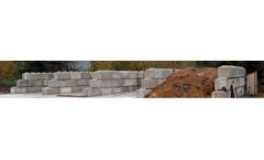 O2Compost - Aerated Composting Bays