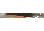 O2Compost - Aerated Static Piles (ASP)