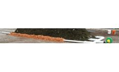 O2Compost - Aerated Static Piles (ASP)