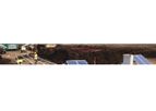 O2Compost - Model ASP - Extended Compost Systems