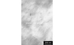 FCC - Model NANOLIN DK  - Montmorillonite for Rubber Enhancement
