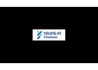YOUNG IN Chromass - Model YL6500 GC - Gas Chromatography System