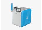 Model aquapuri 551 - Water Purification System