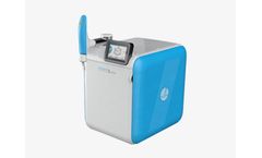 Model aquapuri 551 - Water Purification System