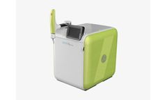Model aquapuri 541 - Water Purification System
