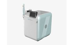 Model aquapuri 532 - Water Purification System