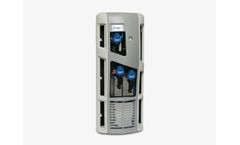 Model Whisper Nitrogen Generator - Gas Generators