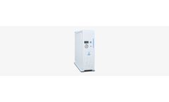 Model N2 Tower Plus (High Purity N2) Generator - Gas Generators