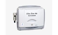Model Air Generator (Ultra Zero Air GT Series) - Gas Generators