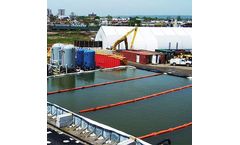 Spilldam - Custom Baffle Systems