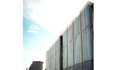 Spilldam - Custom Tarps