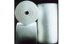 Spilldam - Sorbent Rolls