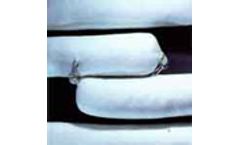 Spilldam - Sorbent Booms