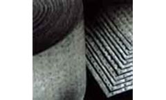 Spilldam - Universal Dimpled Pads and Rolls