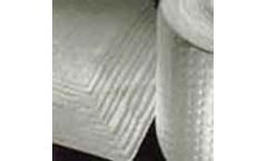 Spilldam - Oil-Only Multi-Layered Dimple Pads and Roll