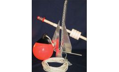 Spilldam - Anchoring Booms