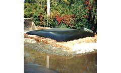 Spilldam - Pumpwater Filter Bags