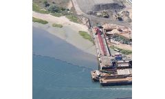 Spilldam - Custom Turbidity Barriers