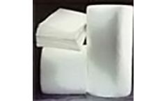 Spilldam - Static-Resistant Sorbent Pads and Rolls