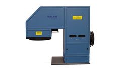 Solar-Light - Model LS1000-6S-UV - 6" (15 cm) Square Beam 1000W UV Solar Simulator