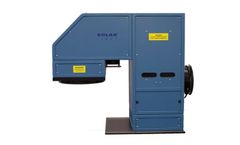 Solar-Light - Model LS1000-2S-UV - 2" (5 cm) Square Beam 1000W UV Solar Simulator