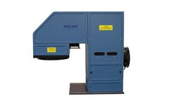 Solar-Light - Model LS1000-6S-009 - 6" (15.25 cm) 1000W Pre-Irradiation Solar Simulator
