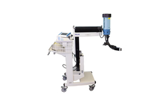 Solar Light - Model Multiport 601 - SPF Testing 6 Output Solar Simulator