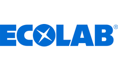 Ecolab Schedules Webcast of Industry Conference for June 12