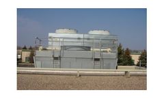 Cooling Water Treatment Service