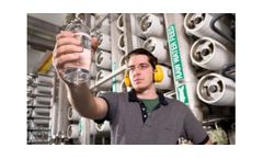 Integrated Water Management Service