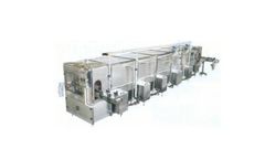 Process Water Treatment Service
