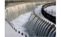 Ecolab - Model 3D TRASAR - Technology for Effluent