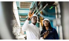 Ecolab - Model 3D TRASAR - Water Management System