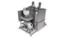 Ecolab - Advanced Polymer Activation Systems