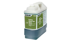 Ecolab - No Rinse Alkaline Floor Cleaner