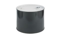 Skolnik - Model CQ0503 - 5 Gallon Tight Head Carbon Steel Drum