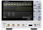 Siglent - Model SDS2000X HD Series - 12 bit High Resolution Oscilloscopes