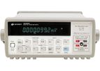 Keysight - Model 34420A - Nano-Volt and Micro-Ohm Meter